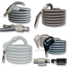Hoses for NuTone® Central Vacuum Systems