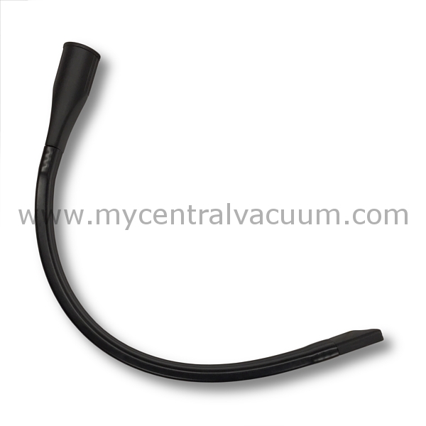 Cen-Tec Systems Flexible Crevice Vacuum Tool, 24-Inch, Black 92487