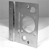 Mounting Plate for Plastic Inlet Valves