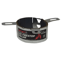 STI Fire Collar 2-inch