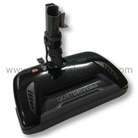 Cen-Tec Response II CT-25 Electric Power Brush for High Density Ultra Soft Carpet. Nozzle With Wand.