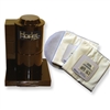 Disposable Bags for HairJet Salon Vacuum - 3 Pack Plus Disc Filter