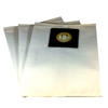 Disposable Bags for Sweep-Away Cabinet Vacuum - 3 Pack
